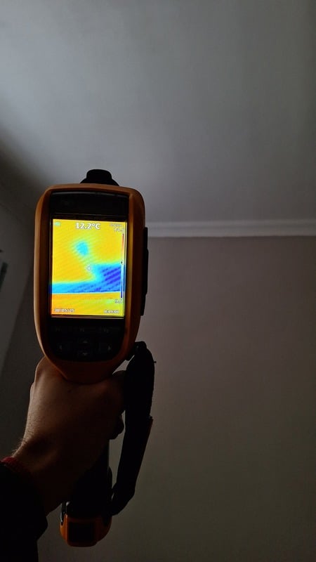 Termografía